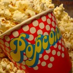 popcorn
