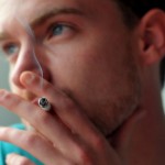 smoke
