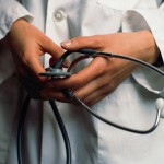 Stethoscope