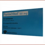 purinethol
