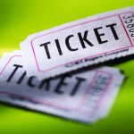 Admission Tickets