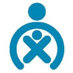 Logo associazione X fragile