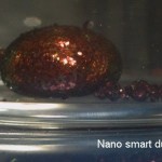 Nano smart dust