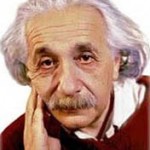 albert-einstein