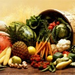 frutta e verdura