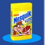 nesquik