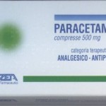 paracetamolo