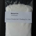 melamine