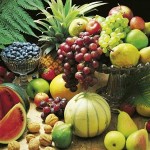 frutta fresca