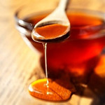Honey-on-Spoon