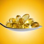 Omega-3 for you