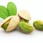 pistachios