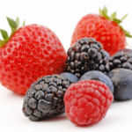 berries