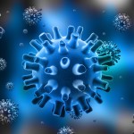Herpes-Simplex-Virus