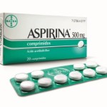 aspirina