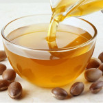 Olio di argan