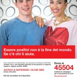 campagna LILA Onlus 2015