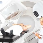 radioterapia