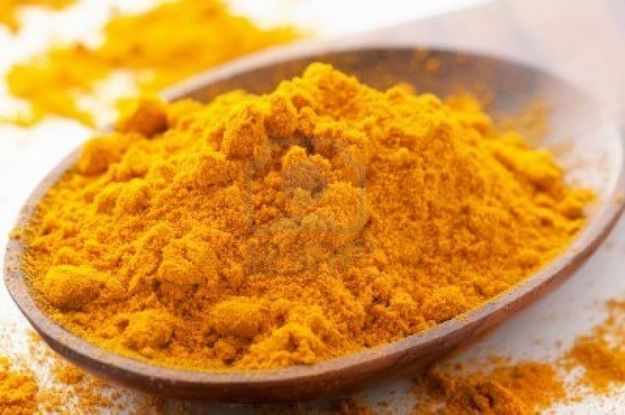 La curcumina può aiutare a combattere la tubercolosi resistente ai farmaci curcumina,tubercolosi