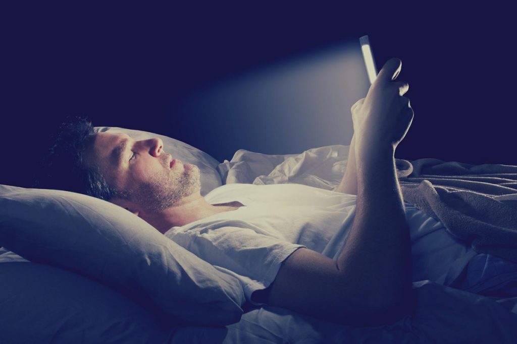 Quando Il Sonno Vide La Luce