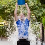 man-completing-the-ice-bucket-challenge