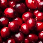a-pile-of-cranberries