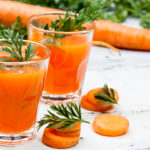 carrot juice