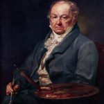 goya-self-portrait