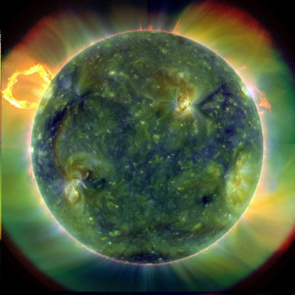 Una piccola molecola può indurre l’abbronzatura senza raggi UV abbronzatura