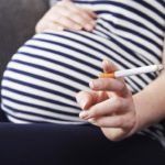 a-pregnant-woman-smoking