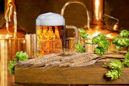 Alcuni composti della birra possono aiutare a trattare la sindrome metaboloica sindrome metabolica