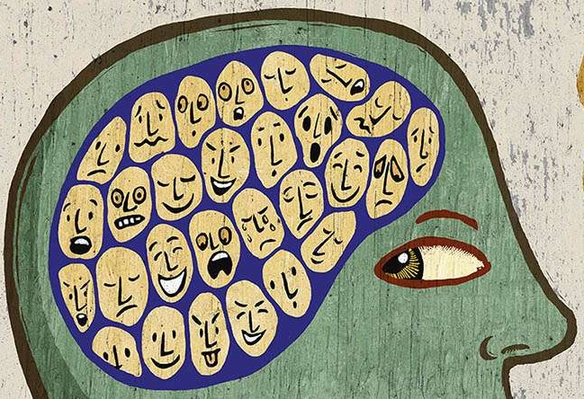 Alla ricerca delle origini della schizofrenia schizofrenia