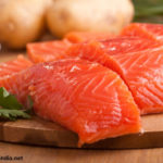 salmon-fish-lower-cholesterol