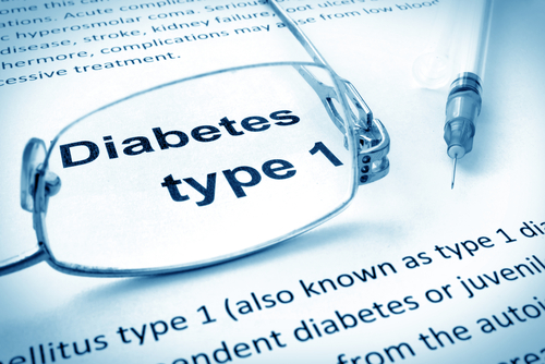 Il diabete di tipo 1 causa anche complicazioni muscolari diabete di tipo 1