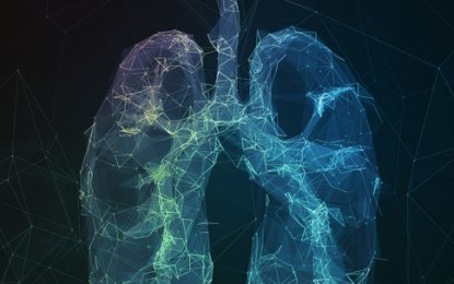 Bloccare il gene FOXM1 per curare la fibrosi polmonare idiopatica fibrosi polmonare idiopatica