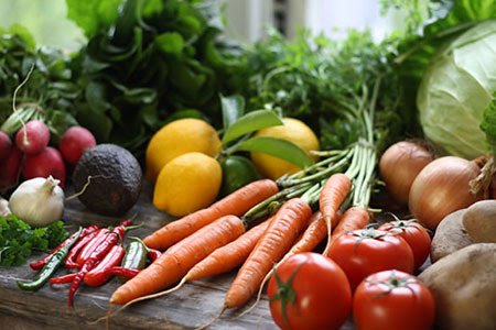 La fibra alimentare riduce l’infiammazione cerebrale durante l’invecchiamento fibra alimentare