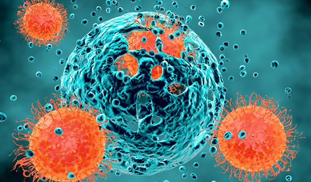 Metabolismo del cancro oggetto di studio pionieristico cancro
