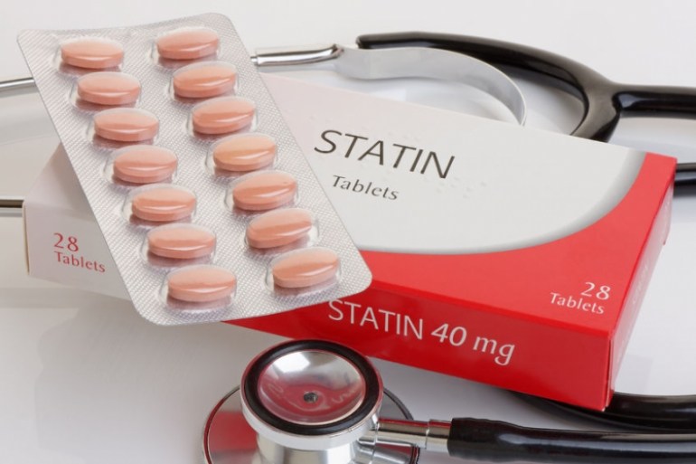 Le statine sono overprescritte per la prevenzione delle malattie cardiovascolari? statine