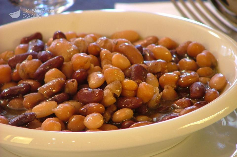 15 fonti di proteine vegetali proteine