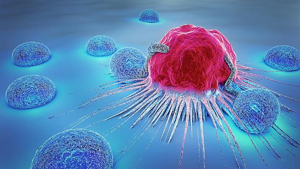 Scoperto un legame tra i diversi tipi di cancro cancro