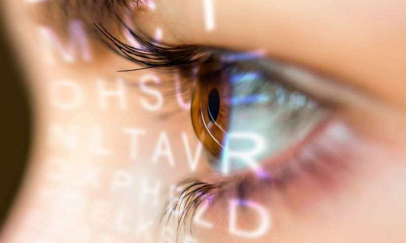 Glaucoma: il killer silenzioso della visione glaucoma