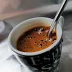 Sugar Drink Coffee Espressotasse Espresso