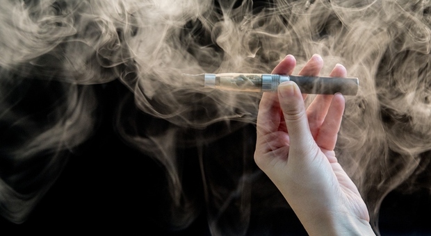 L’OMS afferma che le sigarette elettroniche sono “senza dubbio dannose” sigarette elettroniche