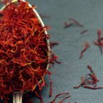 saffron