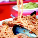 ANSA/ DIETA MEDITERRANEA ACCENDE L'INTERRUTTORE DELLA LONGEVITA'