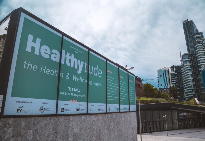 Healthytude 2020