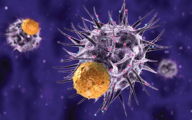 terapia protonica per il cancro alla prostata nel Regno Unito