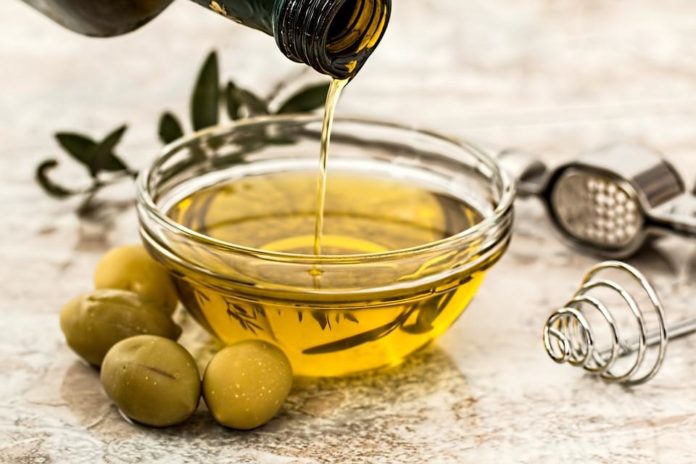 Olio-Extravergine-Oliva