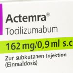 Tocilizumab