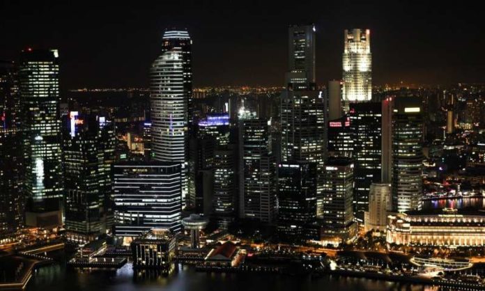 singapore